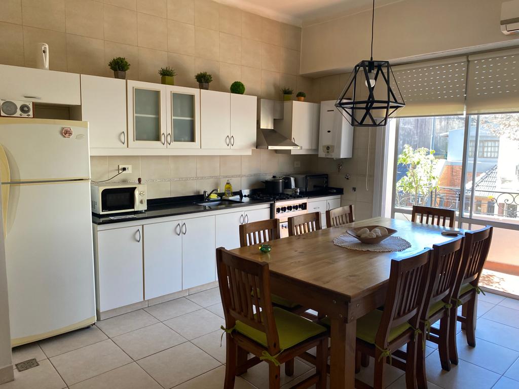 Rio Limay al 1300 – Departamento 3 ambientes en excelente estado